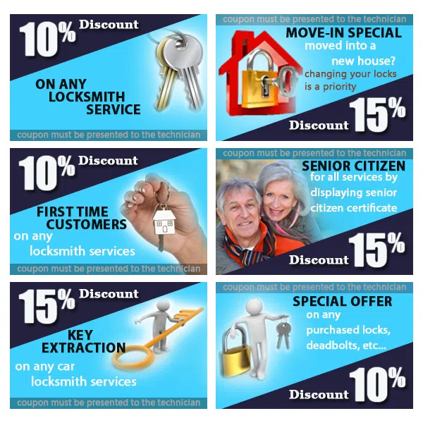 Albuquerque Emergency Locksmith Albuquerque, NM 505-966-4024 - coupon-6